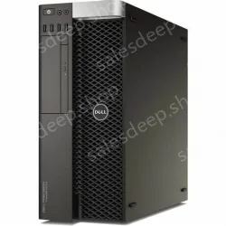 Precision T5820,T5820-W-2235/8G/1T