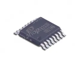 SIT3232EEUE Package TSSOP-16 chip IC new original electronic components