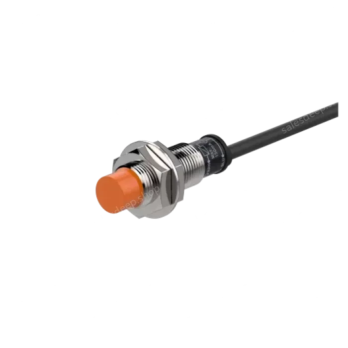 Autonics Proximity switches PR12-4DP