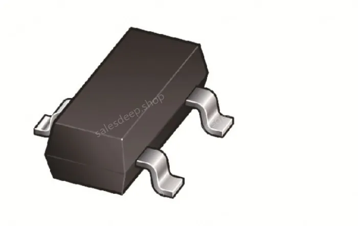 S8550