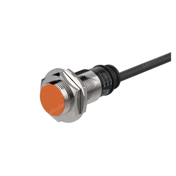 Autonics Proximity switches PR18-5DP