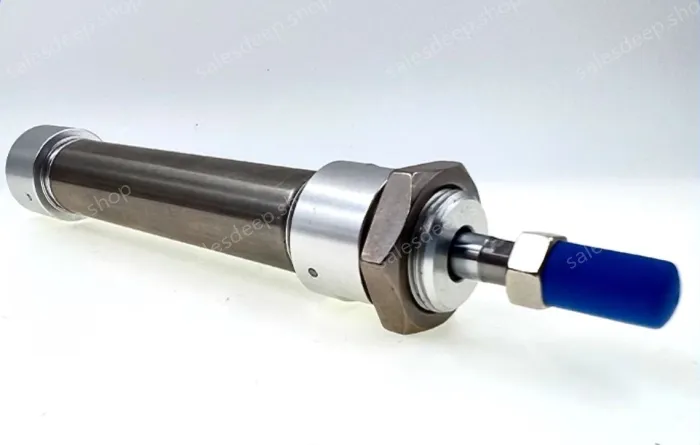 AirTAC mini cylinder MAC20X50SCA