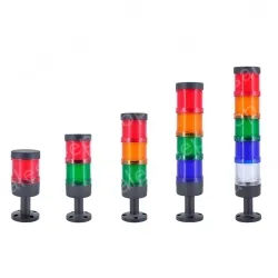 Combined warning lights NLT-70（4F）