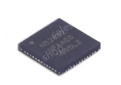 The nRF52832-QFAA-R NORDIC package QFN-48 wireless transceiver is new and original