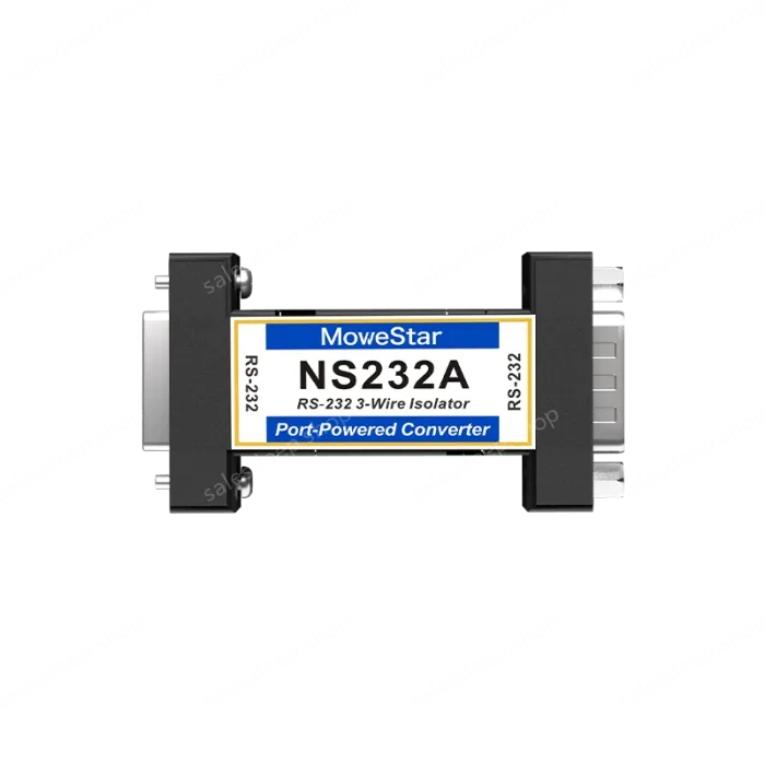 NS232A RS232 Three Wire Signal Isolated Protector