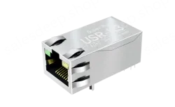 M4/M0 core industrial-grade super network port