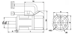 40AST-M00330(100KW)