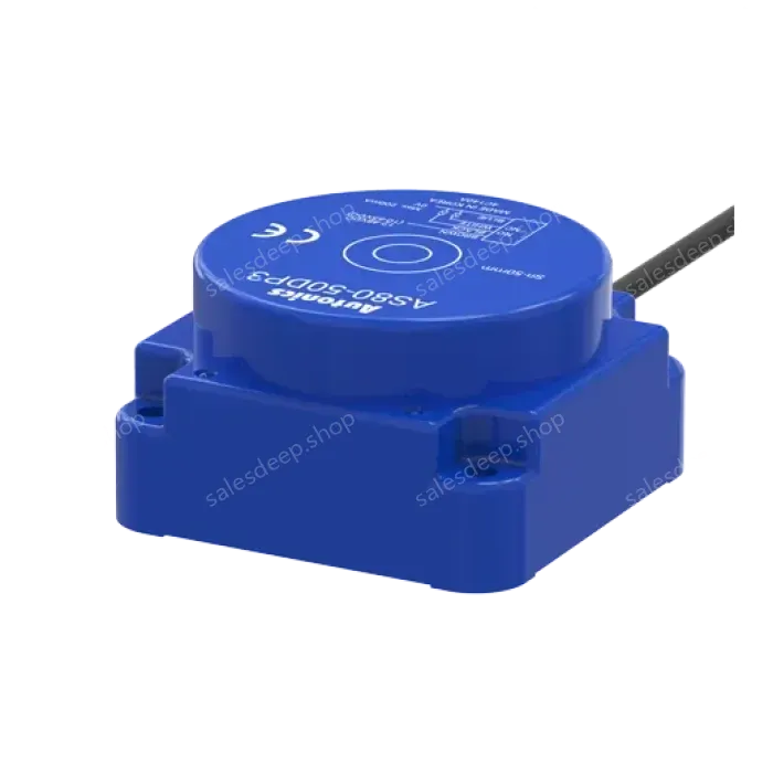 Autonics Proximity switches AS80-50DN3