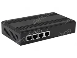 UOTEK Modbus Gateway 4 RS232\RS485\RS422