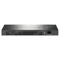 28 port 10 Gigabit uplink Layer 3 network management switches