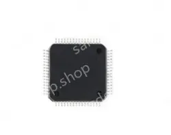 ATMEGA128A-AU package TQFP-64 chip IC new original electronic components