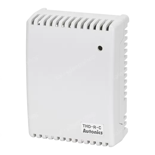 Temperature sensors THD-R-C