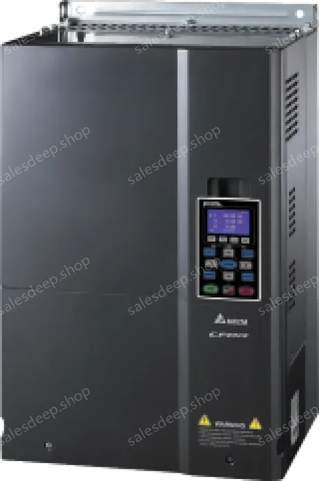 Delta Frequency converters VFD750CP43B-21