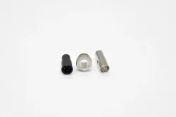 Sensor waterproof connector 4A 220V 5pin counts