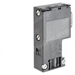 RS485 bus connector