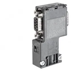 RS485 bus connector