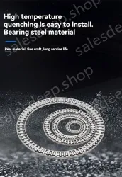AXW12 *Outer diameter (mm): 29