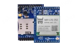 Pin Cat-1 module