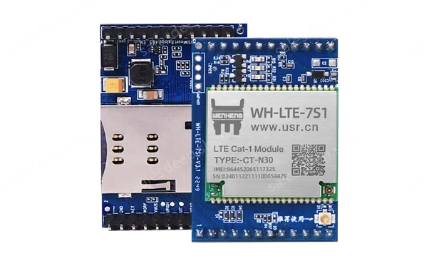 Pin Cat-1 module