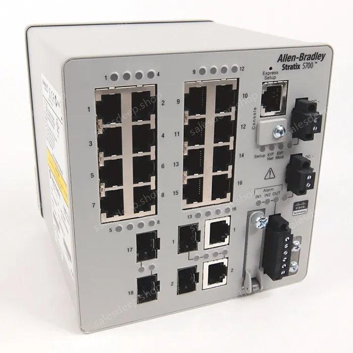 Stratix 5700