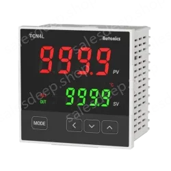 Autonics Temperature controller TCN4L-24R