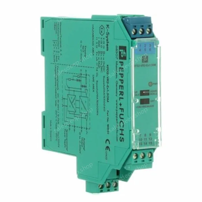 KFD2-VR2-Ex 1.50M
