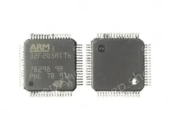 PIC12F615-I/SN