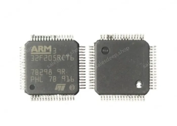 PIC12F615-I/SN