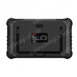 SE169 OBDSTAR DC706 ECU tool
