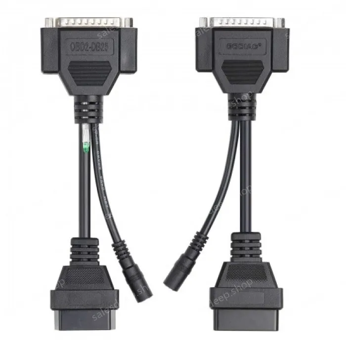 GODIAG ECU GPT Boot AD programming adapter