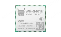 All-rounder CAT-1 module