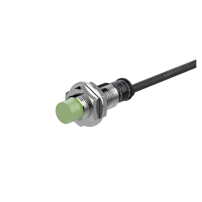 Autonics Proximity switches PRT12-4DO